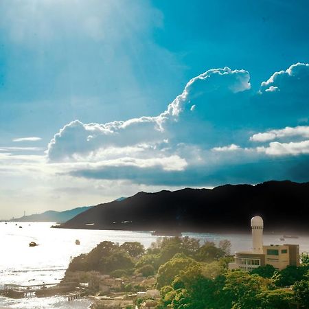 Solar Villas Hongkong Exteriér fotografie